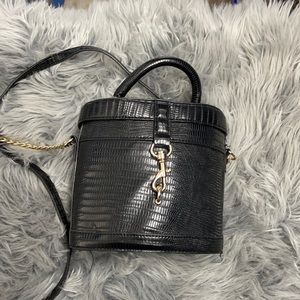 Black bag